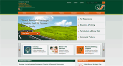Desktop Screenshot of miamictsi.org